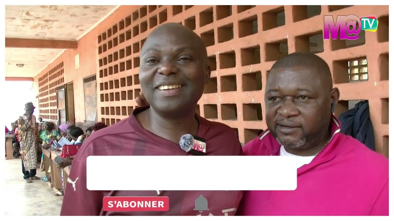 À Nguen, la générosité exemplaire de la famille Mo’o Chekou au service de la vie.