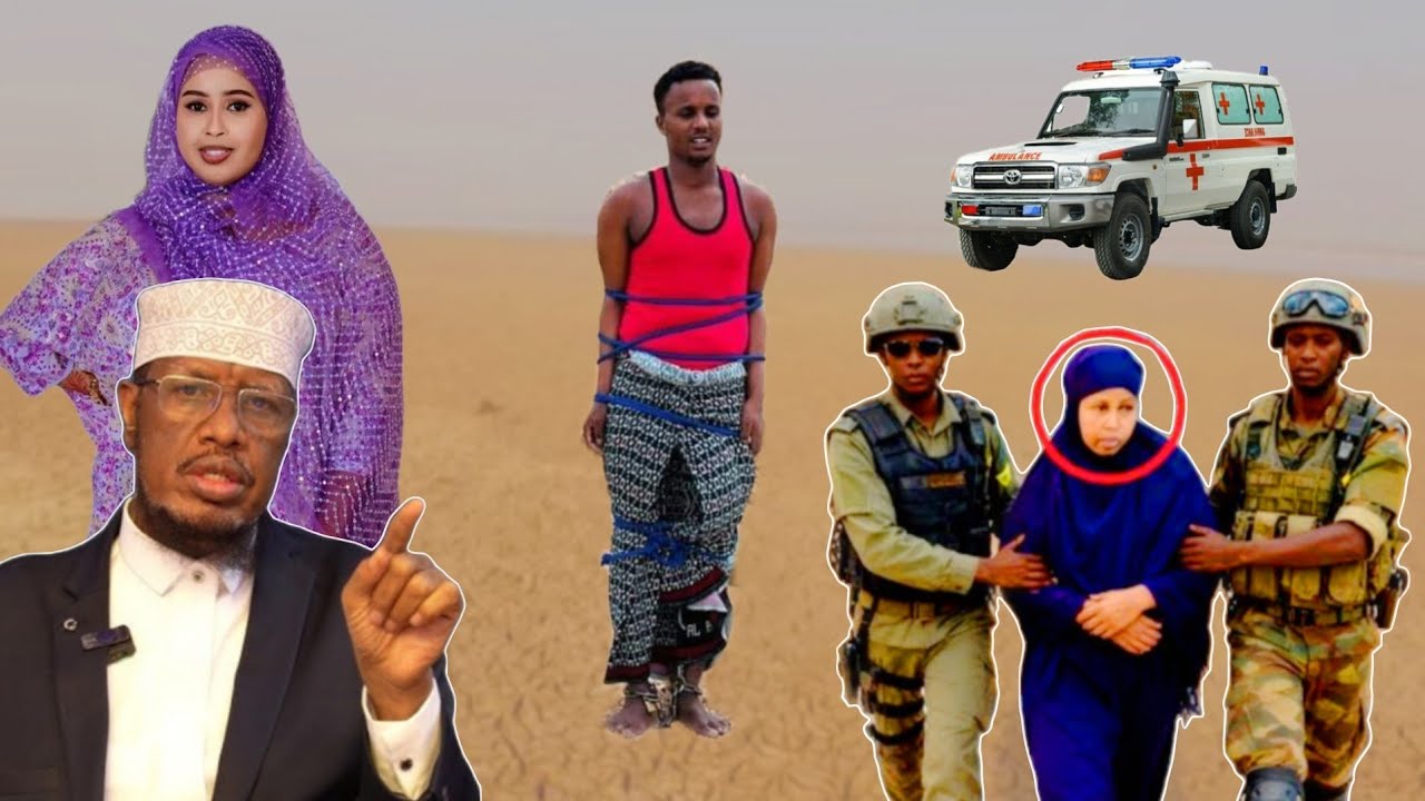 Qof Dembi Weyn Galay Ma U Soo Laaban Karaa Eebbe? Sheikh Umal 
