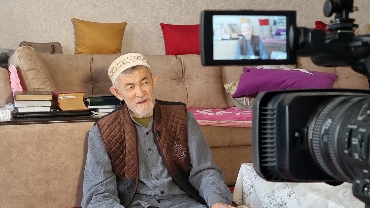 Пайғамбар ﷺ неге Құранды жаздырмады? ұстаз Абдулла қажы Жолдасұлы 💚 АЛИ студиясы