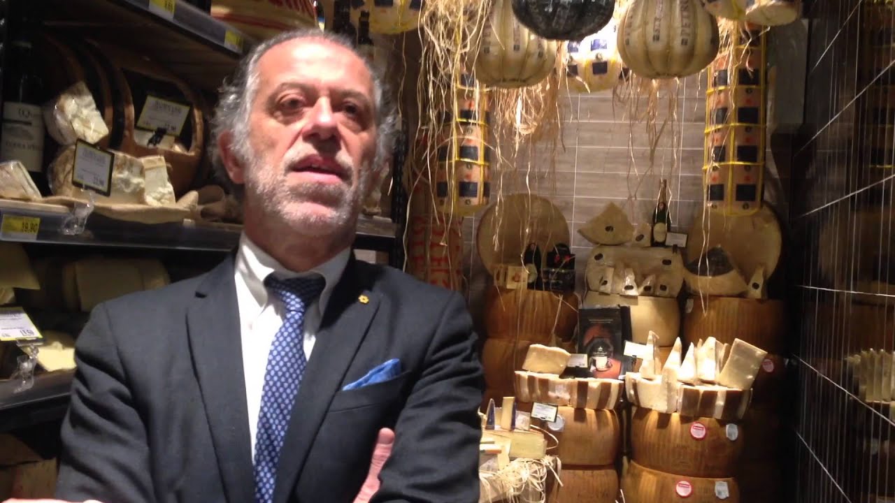 Conad, la sfida di investire in Campania.
