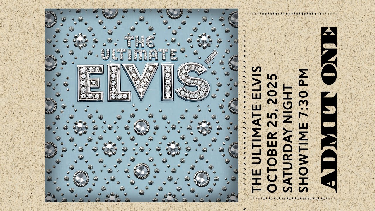The Ultimate Elvis, part 2