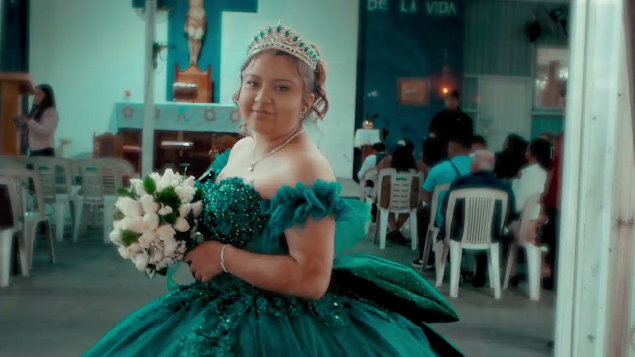 XV AÑOS INGRID DOCUMENTAL (17-01-26)