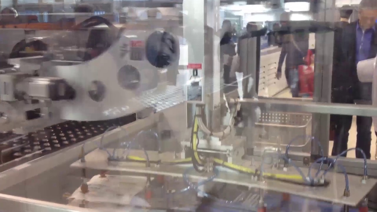 BMB ekw38Pi 2200 IML K2013