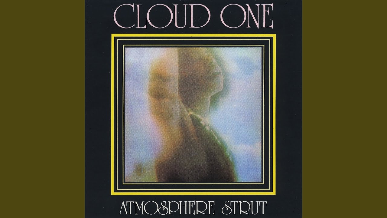 Atmosphere Strut