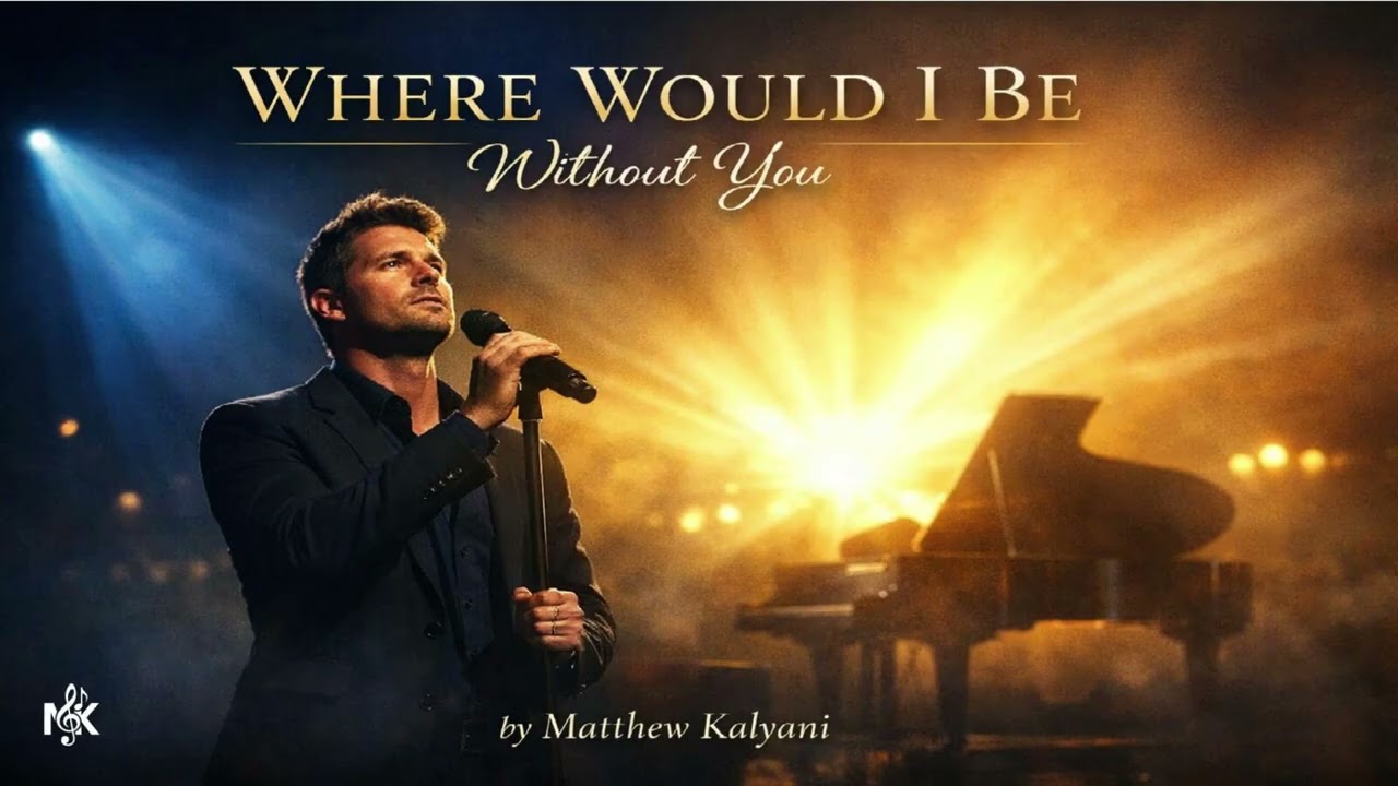 Where Would I Be Without You