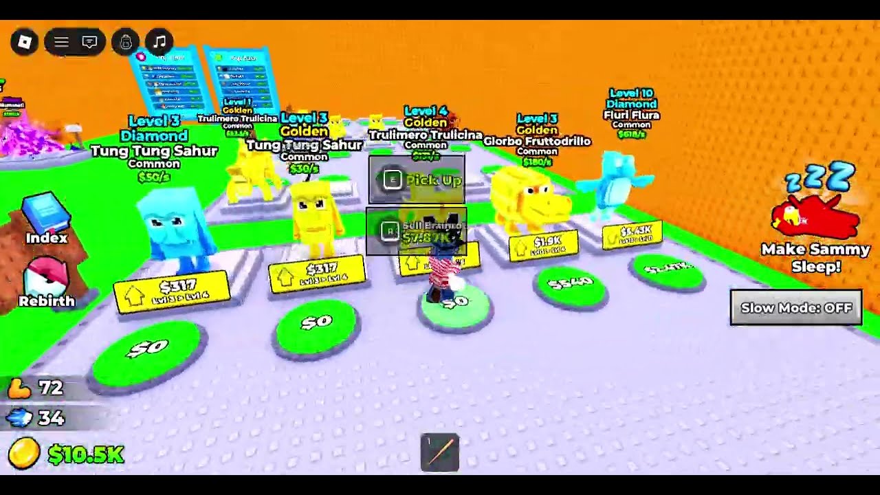more brainrot...