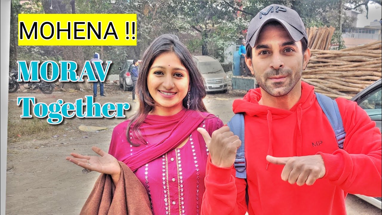 Met Our MO after a long time | MORAV Vlogs