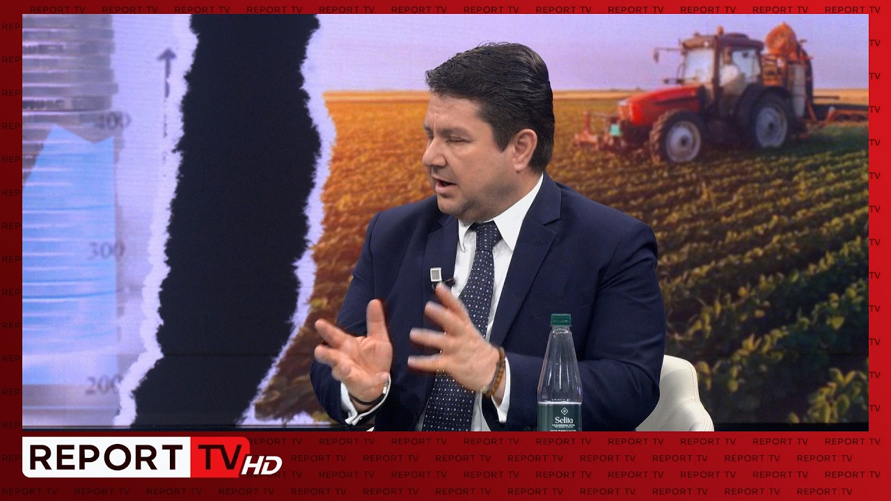 BE rrëzon qeverinë e Ramës/ Ish-zv. Ministri reagon ashpër: Ministria e Bujqësisë të 'flasë'