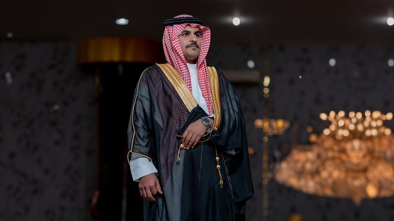 حفل زواج / عبدالمحسن مبارك سليمان الفريح | #تصوير وإنتاج #فل_كام