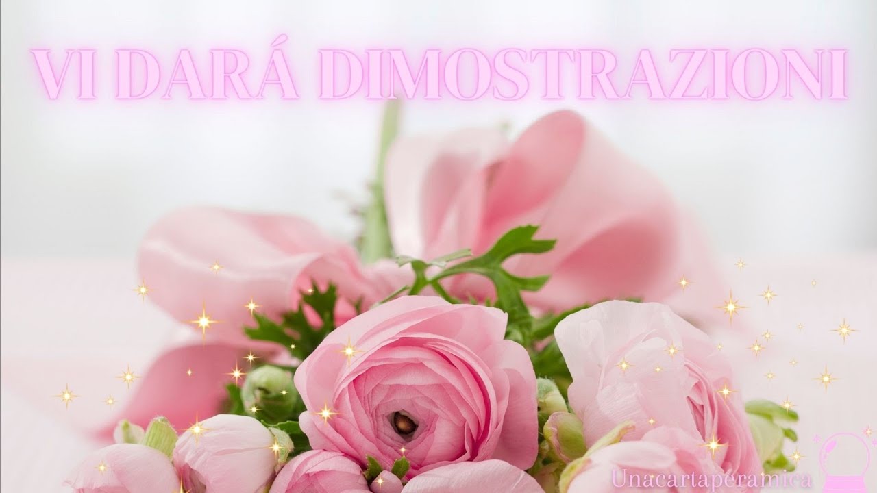 ADESSO NON VI PARLATE... MA CI SARÁ UN CHIARIMENTO...🔮✨️ENERGIE TRA DI VOI