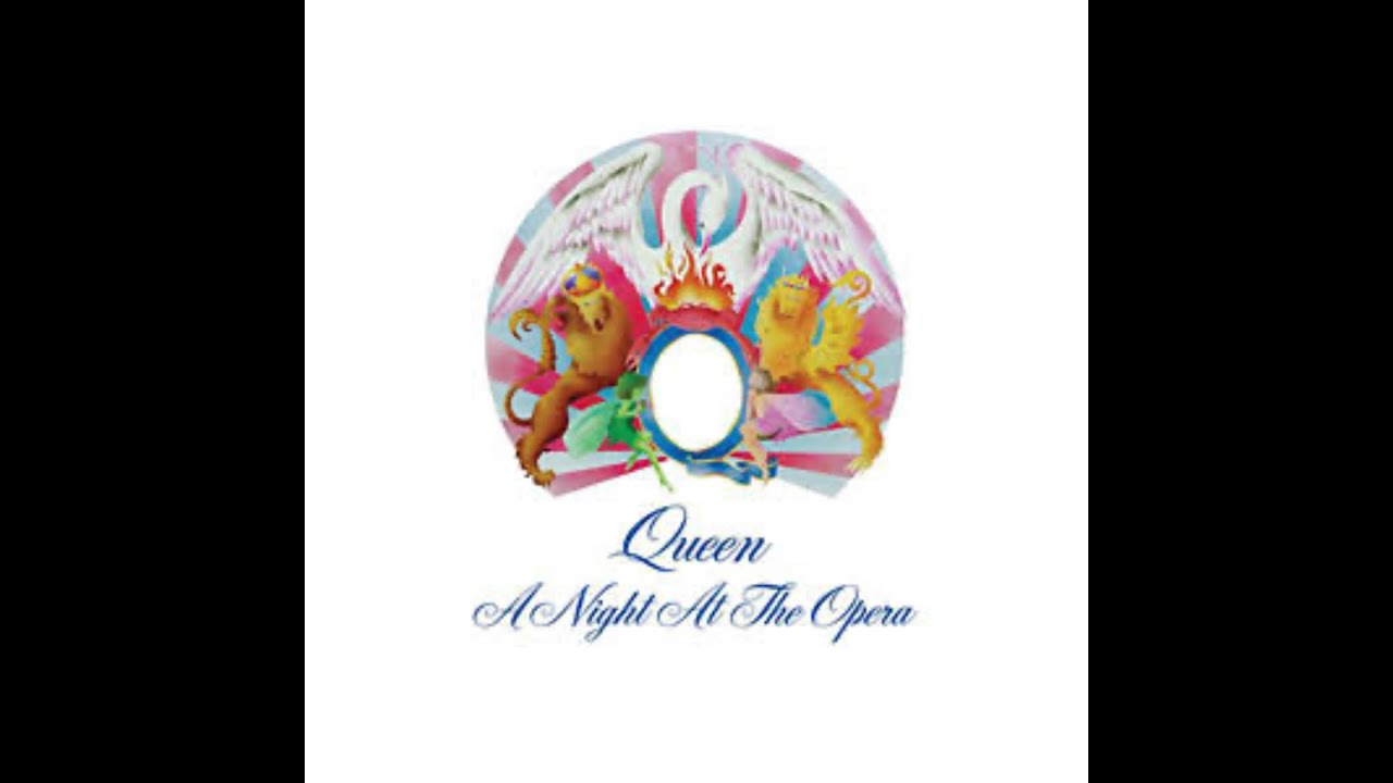 Queen- Bohemian Rhapsody (2026 remix)