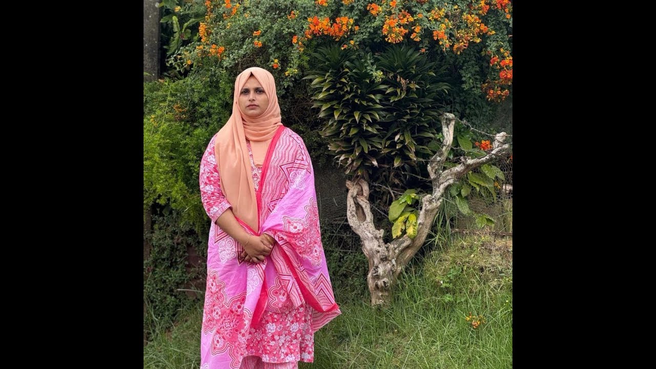 Fathimasworld7188 is live!എല്ലാരും എവിടെ