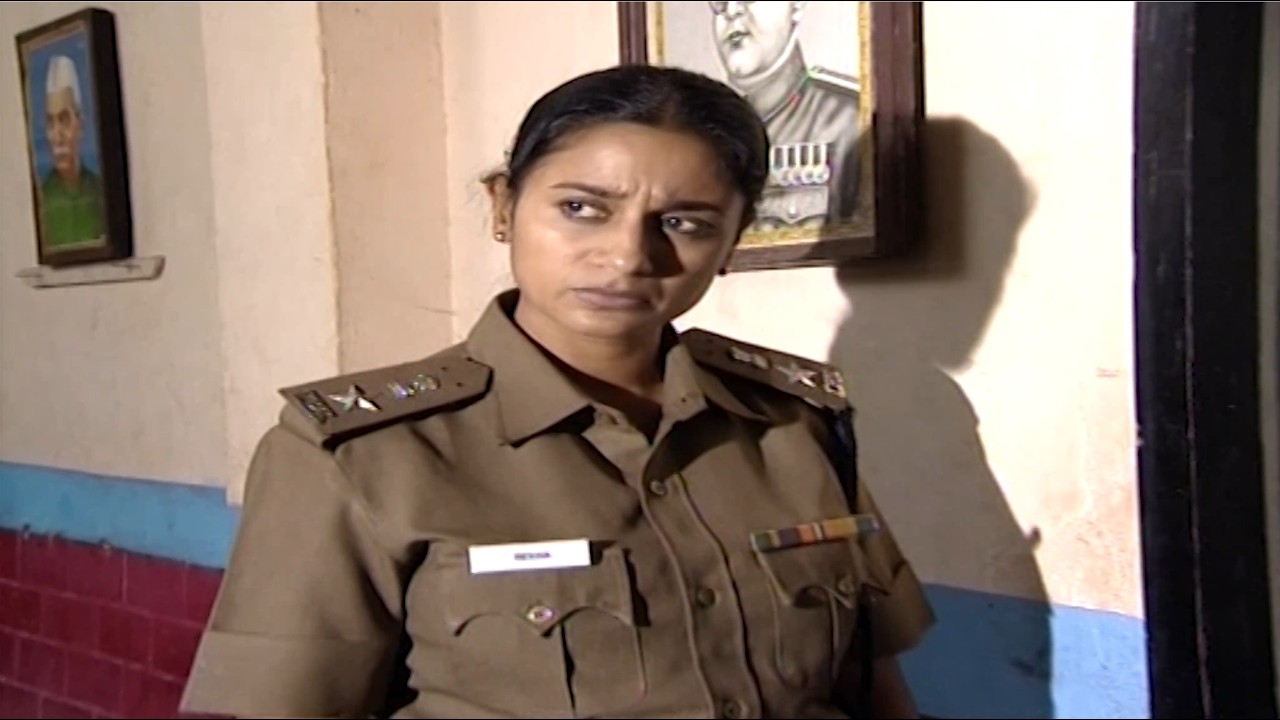Rekha IPS | Anu hassan, Vijay Adhiraj, Piruntha Dass, Sanjiv, Sindhu, Sadhana, Arthi | Episode 374