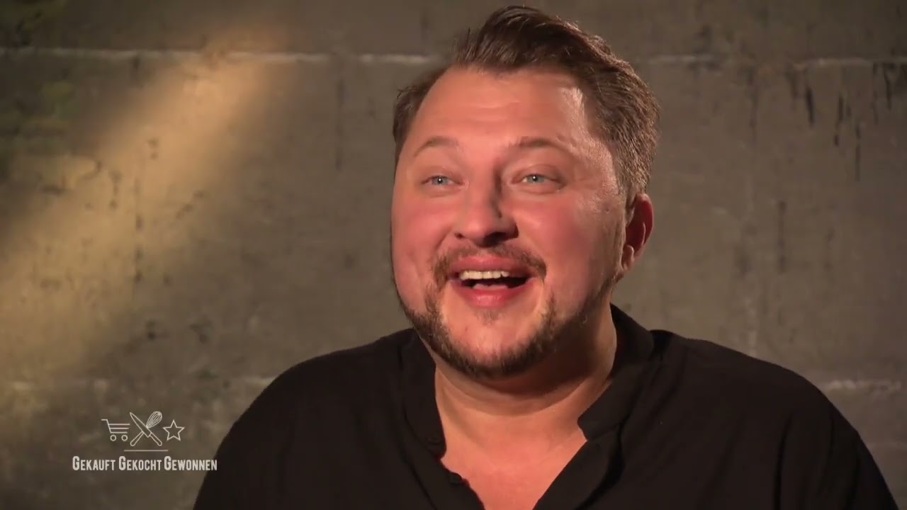 Christian Karpfinger in 