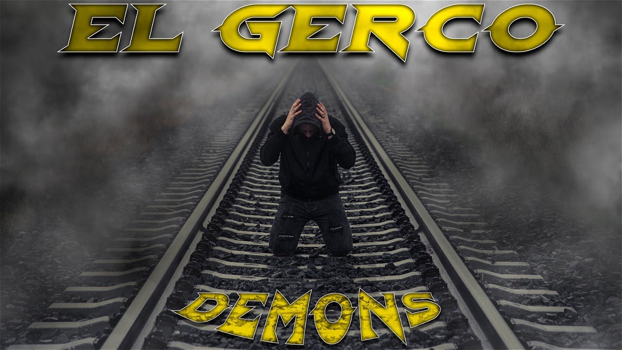 EL GERCO - DEMONS | Official Audio Release