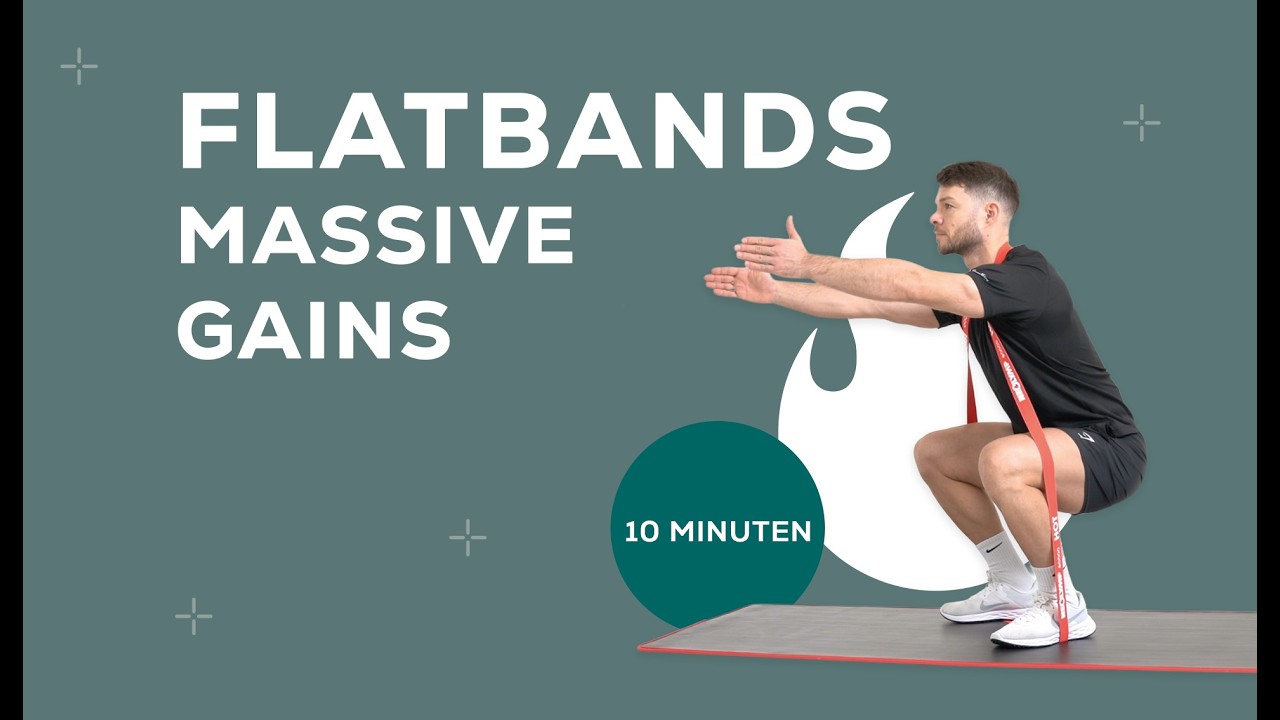 10 MIN FLATBANDS MASSIVE GAINS | NEOLYMP