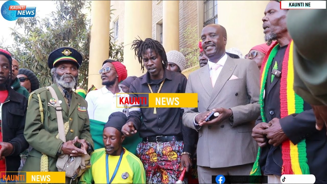 New Twist as High Court Drops Fresh Directive in The Rastafarian Case