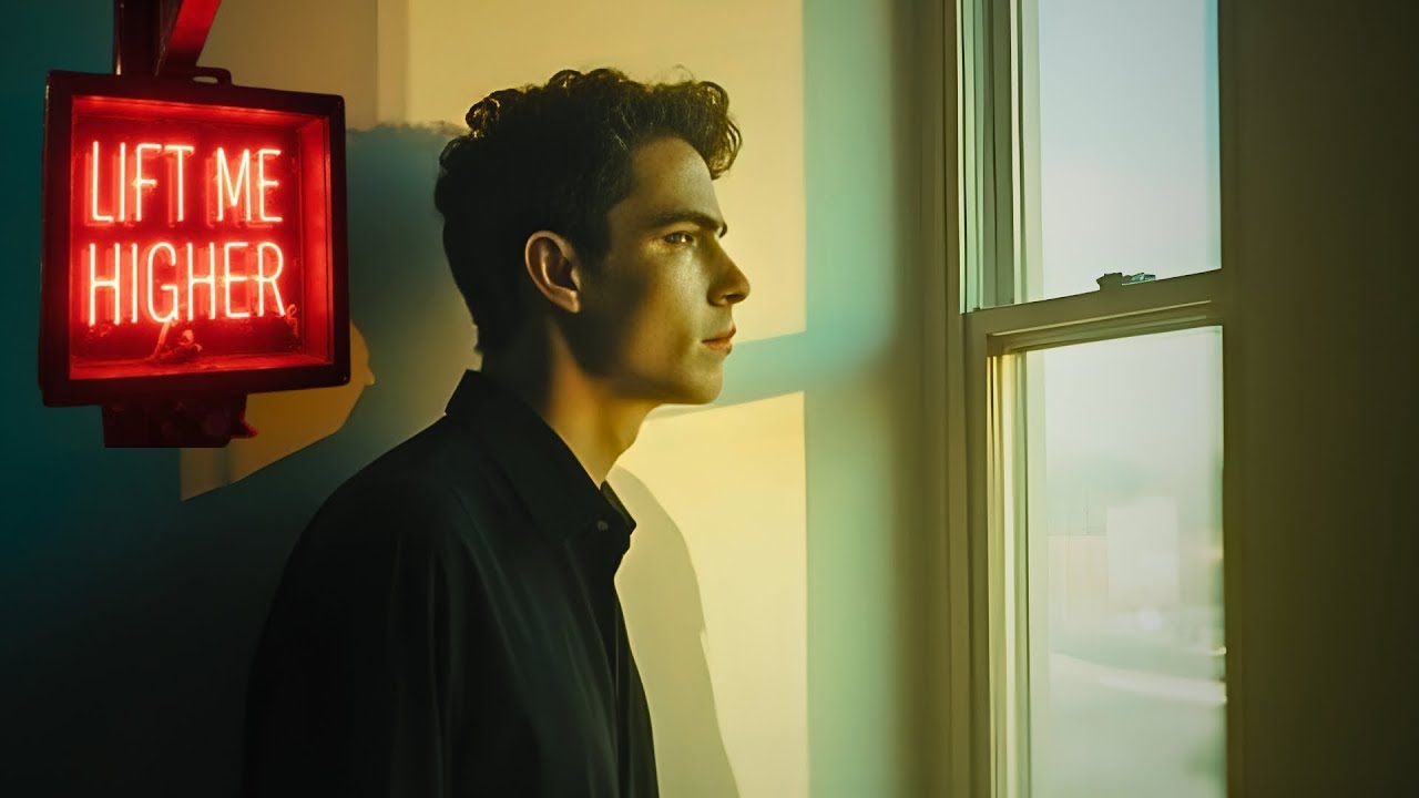 Lift Me Higher | Heartwarming Romantic Pop (Official Music Video)