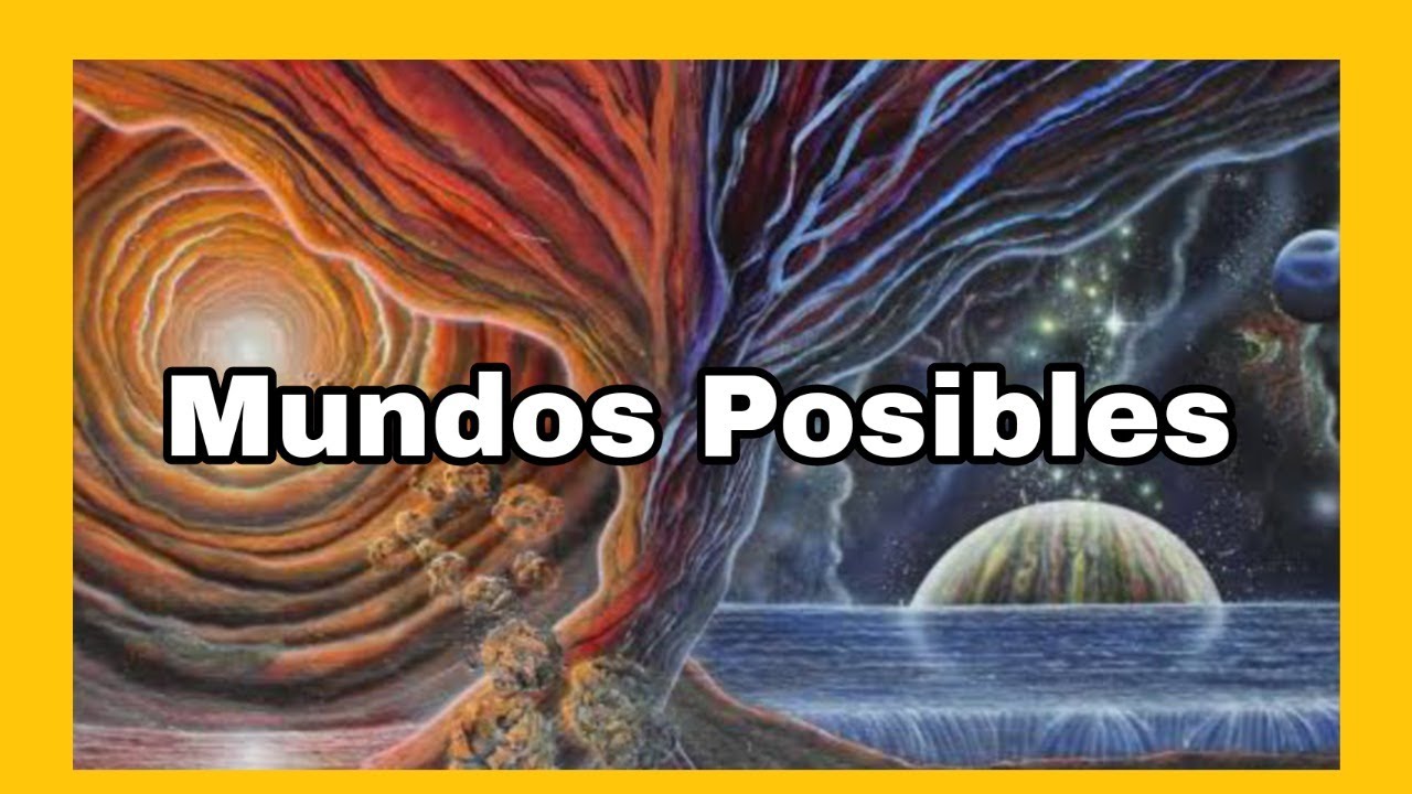 Charla Abierta sobre Lógica Modal