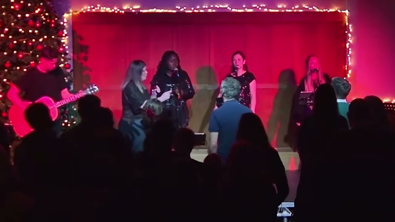 Carols 2025 | O Holy Night