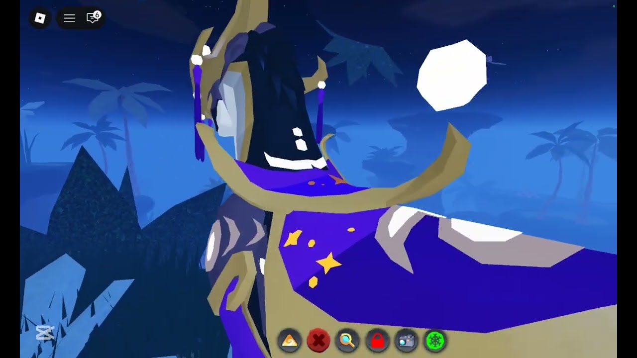 Amolis Experience! Creatures of Sonaria | ROBLOX 