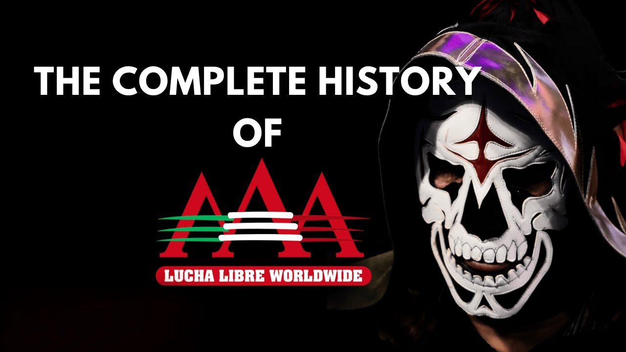 The Entire History of Triple AAA | Documentary