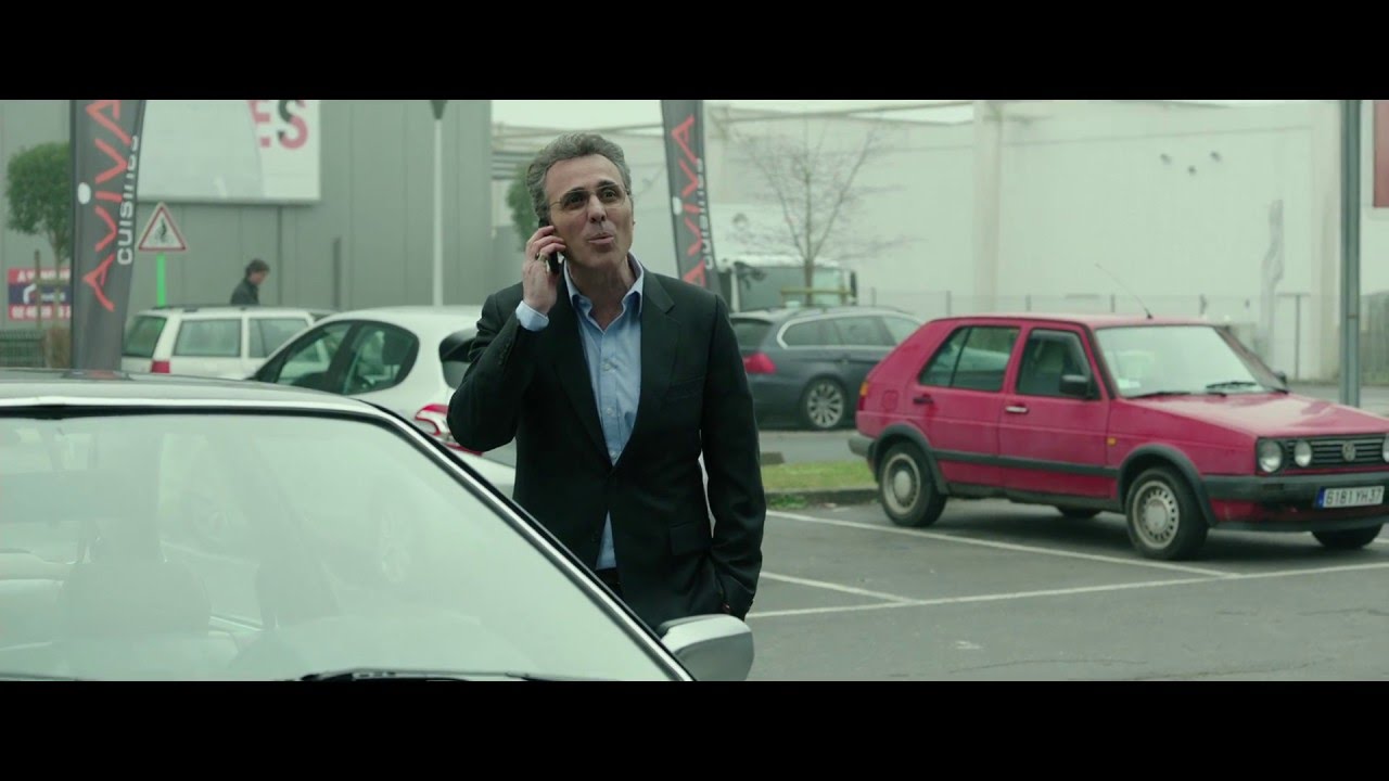 VENDEUR - Extrait 2 - Au cin&eacute;ma le 4 mai