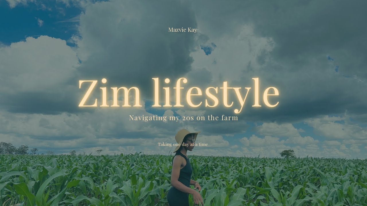 Last days of Dec 2025| Planting 80 Eucalyptus tress| Lunch date🍜 & more🤭 #zimbabweanyoutuber#farming