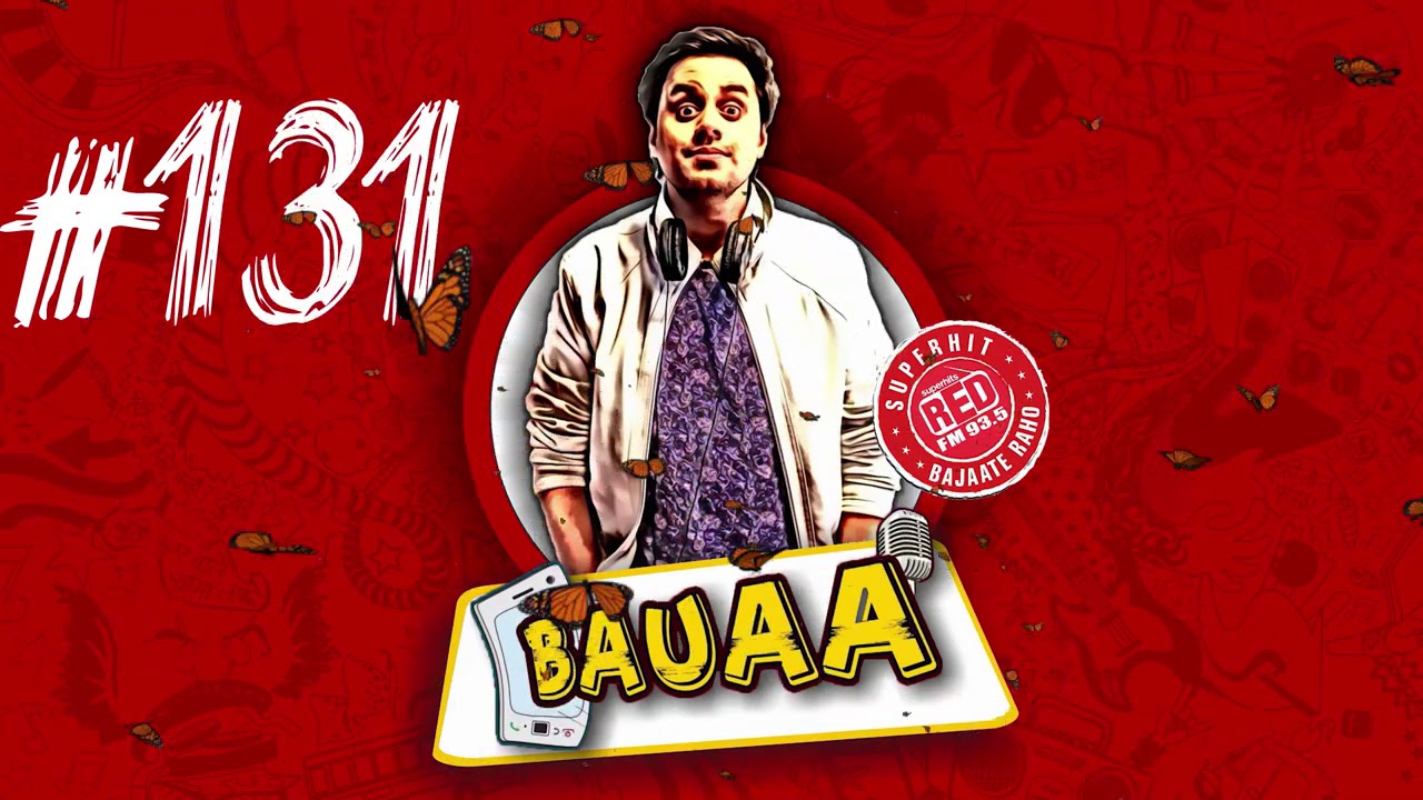 #bauaa with #nandkishorebairagi Top - 5 #comedy Part-131 ||#pranks#comedy#delhi#redfm#baua#fun#laugh