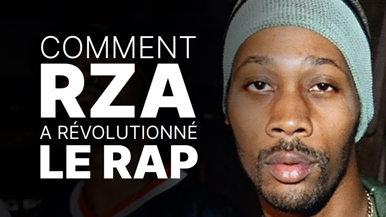 Comment RZA a révolutionné le rap avec un setup minimaliste