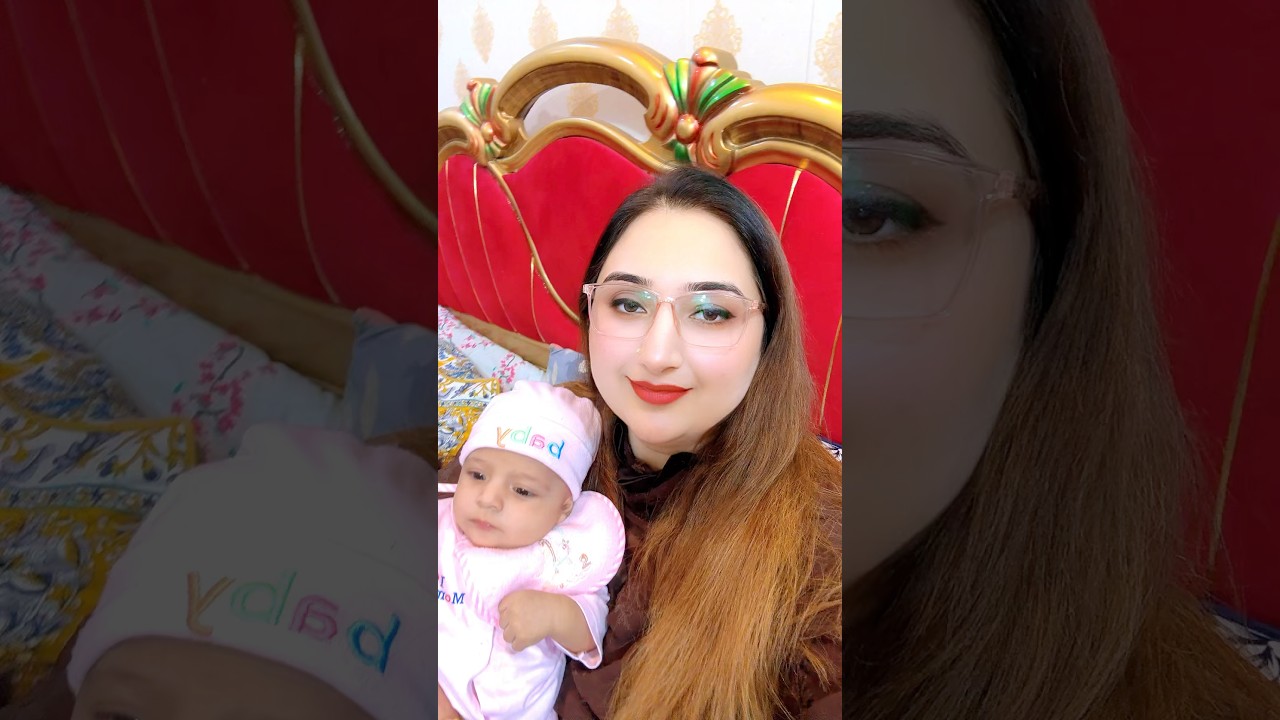 Daily Vlogs Family Vlogs New Baby#youtubeshorts #familyvideos #pakistanivlog