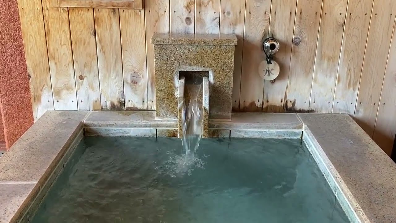 岩手県 つなぎ温泉 湯守 ホテル大観 別邸うらら 露天風呂付き客室