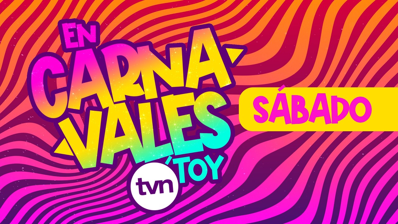 HECHO EN PANAMÁ - SÁBADO DE CARNAVAL | EN VIVO
