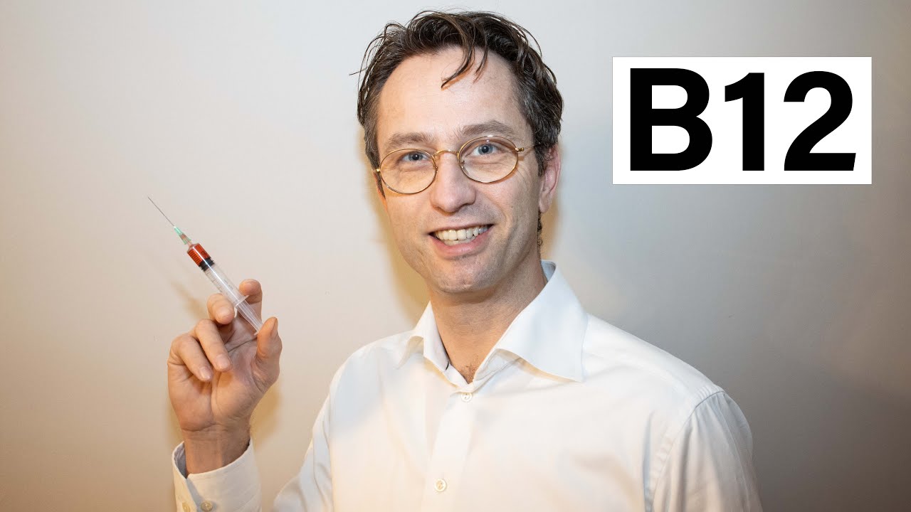 Vitamine B12 tekort? Symptomen, voeding, injecties, tabletten en oorzaken.