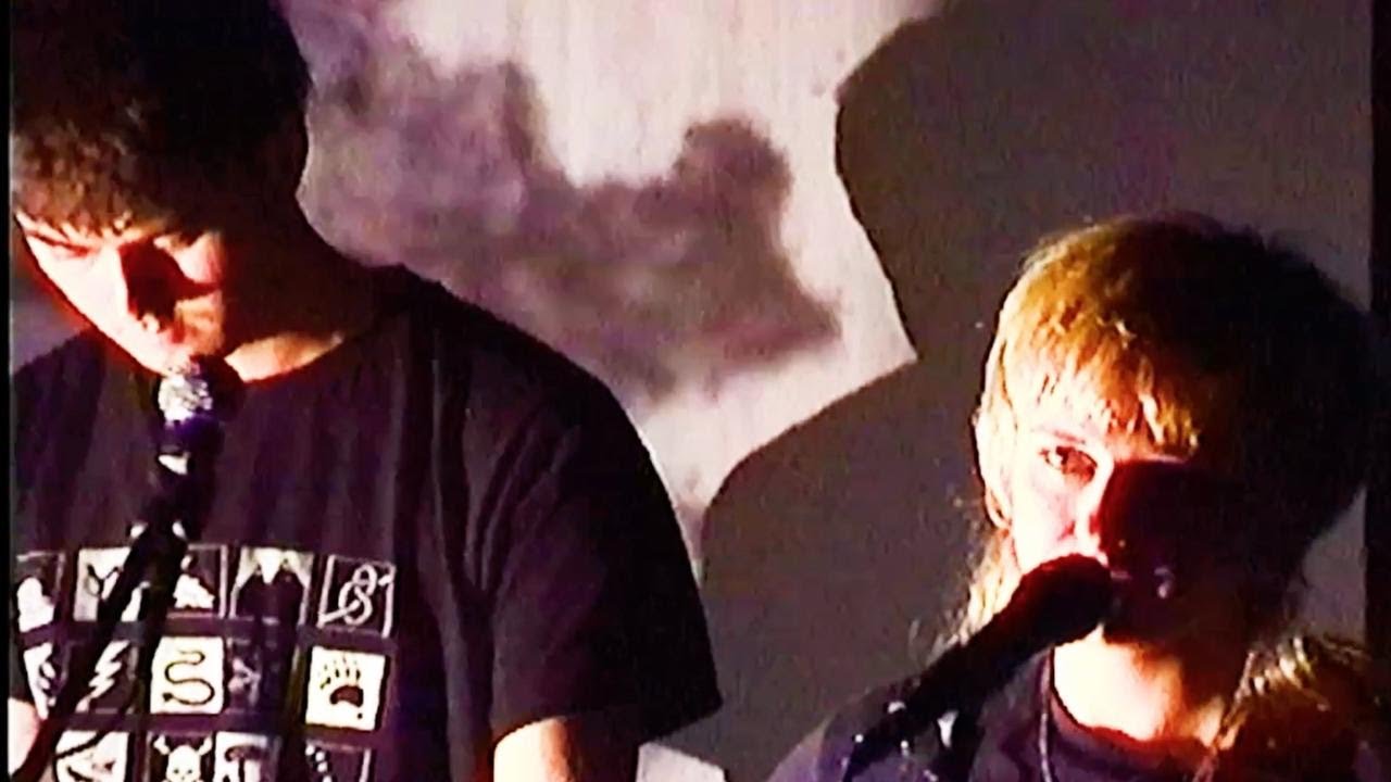 Domina live 10/10/25 - EP launch party