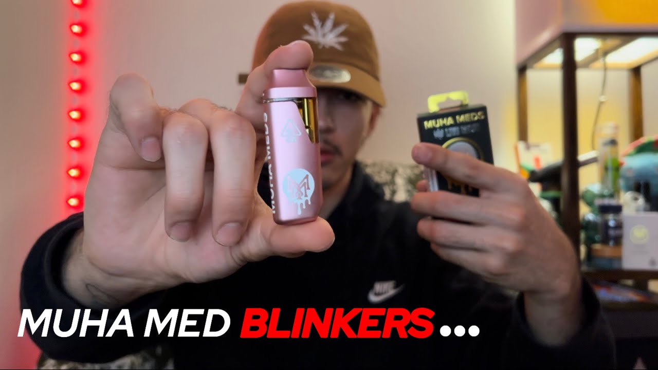 Самые ПЕРЕПЕЧАТАННЫЕ УТИЛИЗАЦИИ..? (MUHA MEDS BLICKERS)