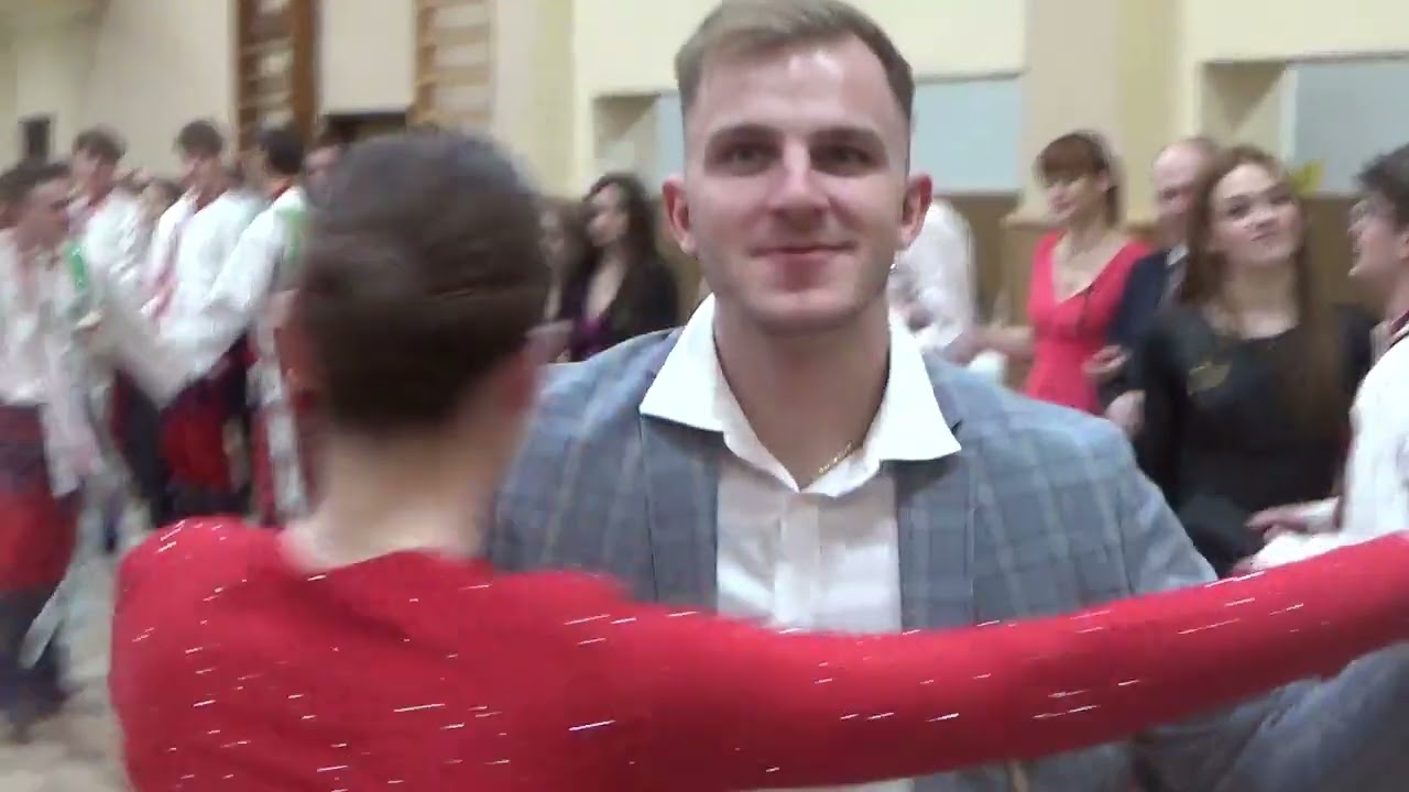 Krojov&yacute; ples Kostice 2026