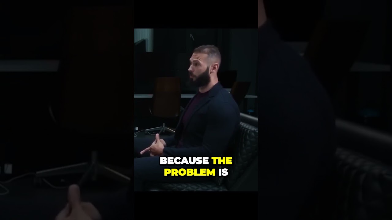 Andrew Tate SHOCKING Revelation 😱😱 #andrewtate #shorts #short #tatespeech #truth #shocking #hustle