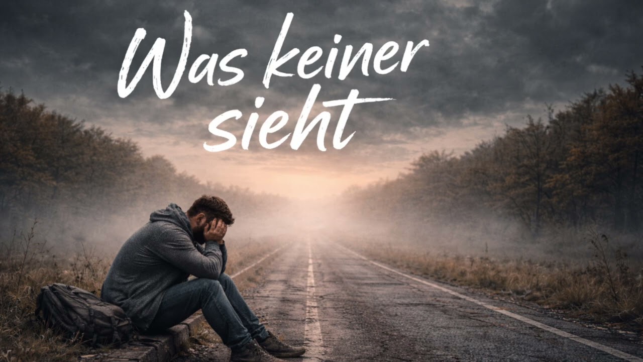 Was keiner sieht
