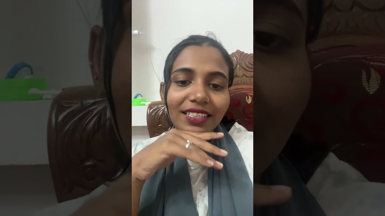 Hasna Ashik is live