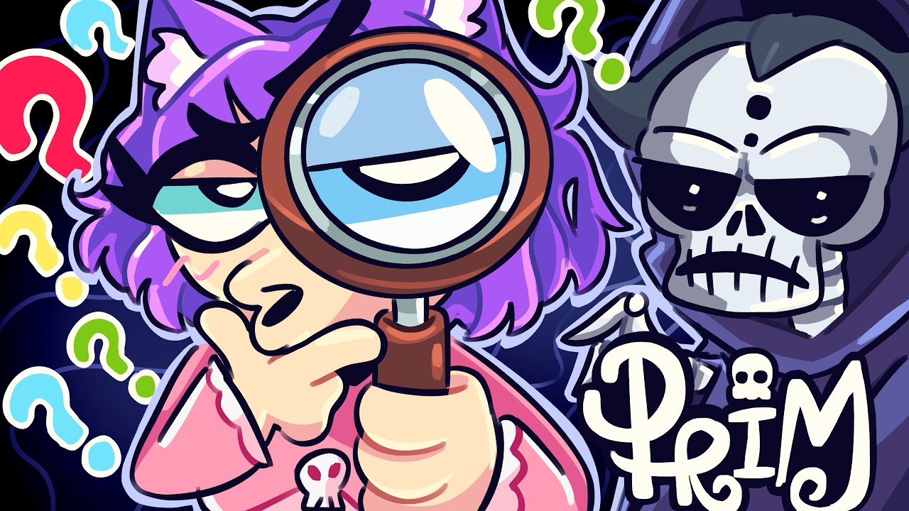 Ich bin.. TOT?! | PRIM Part 1
