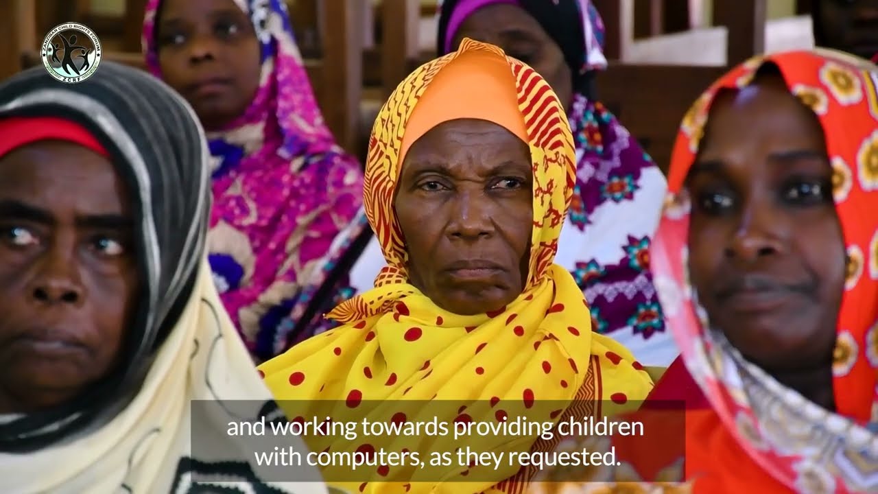 Transforming Schools Through Child-Led Accountability