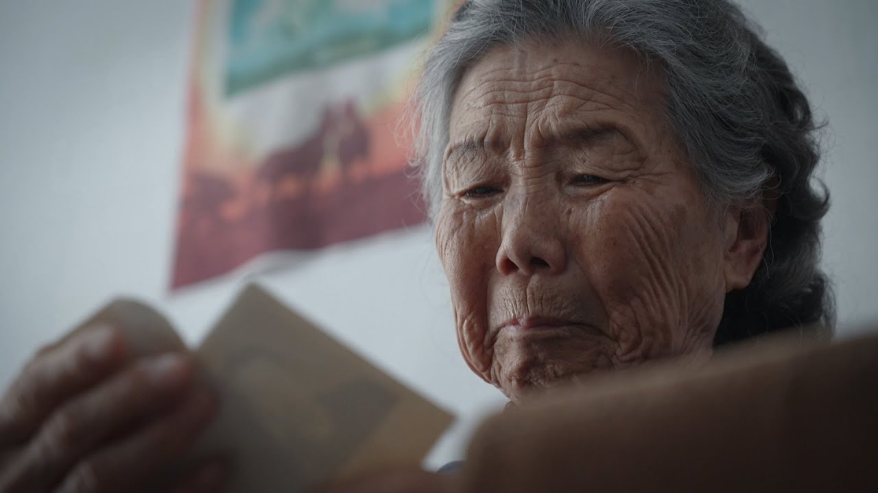 우리는 같은 민족 고려인 입니다.