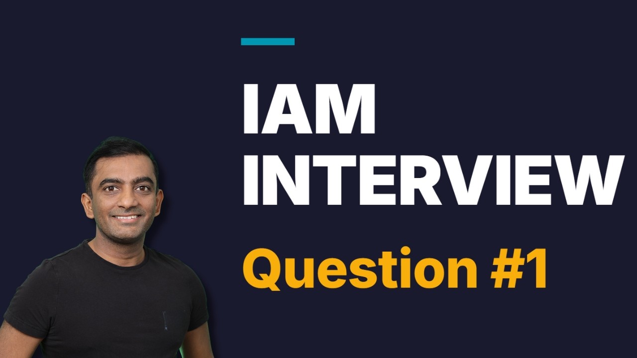 Authentication vs Authorization: Stop Confusing These IAM Concepts!
