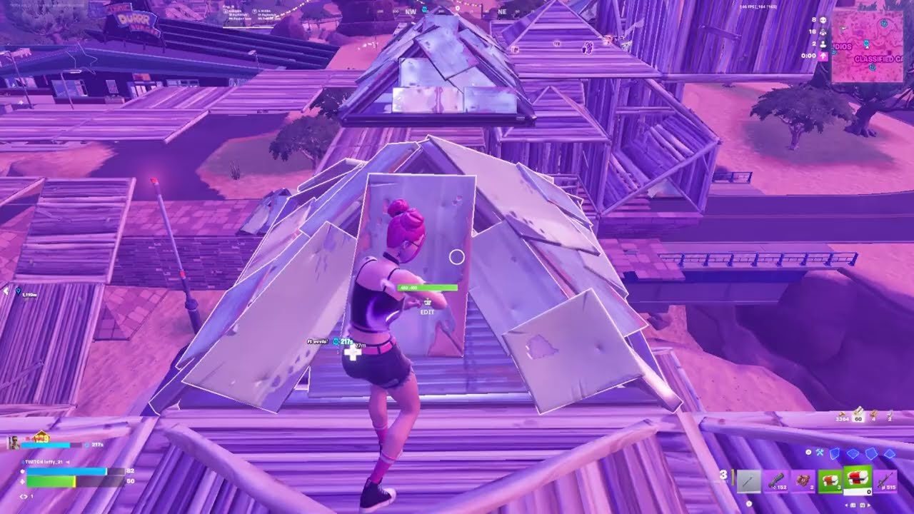 WERE BACK  ON CONTROLLER
