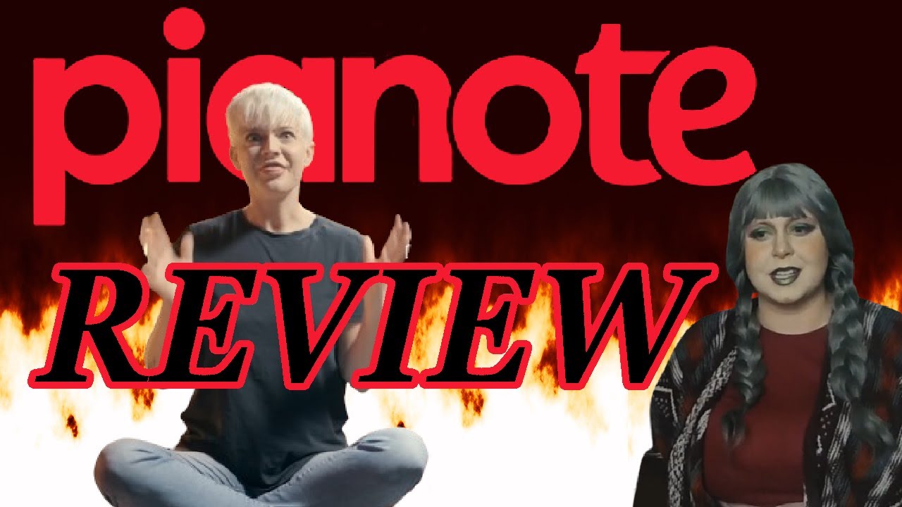 I Tried PIANOTE So You Don't Have To (Pianote review 2025)
