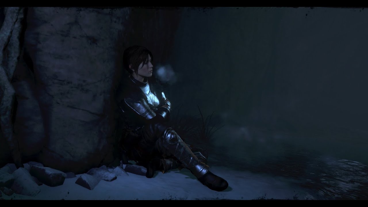 Rise of the TOMB RAIDER | Gameplay - EP18_DESTROY THE TRINITY #games #viral