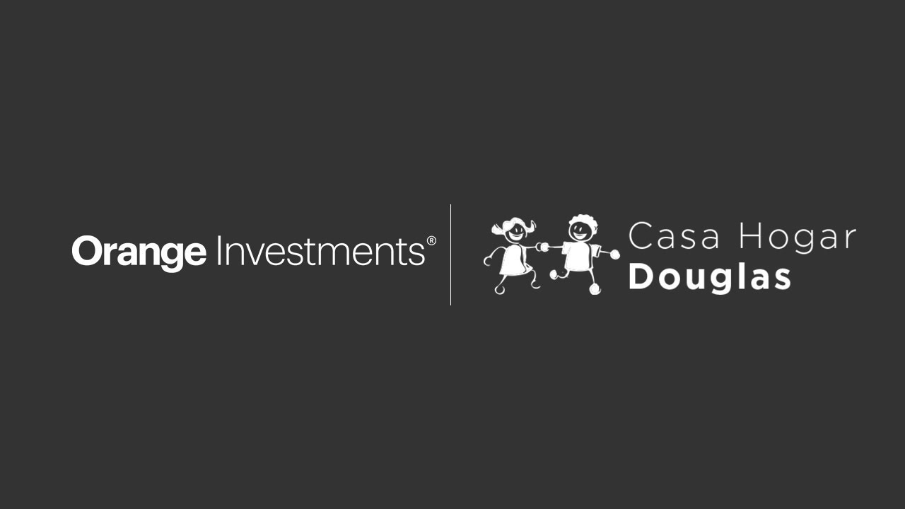 Visita a casa hogar Douglas | Orange Investments