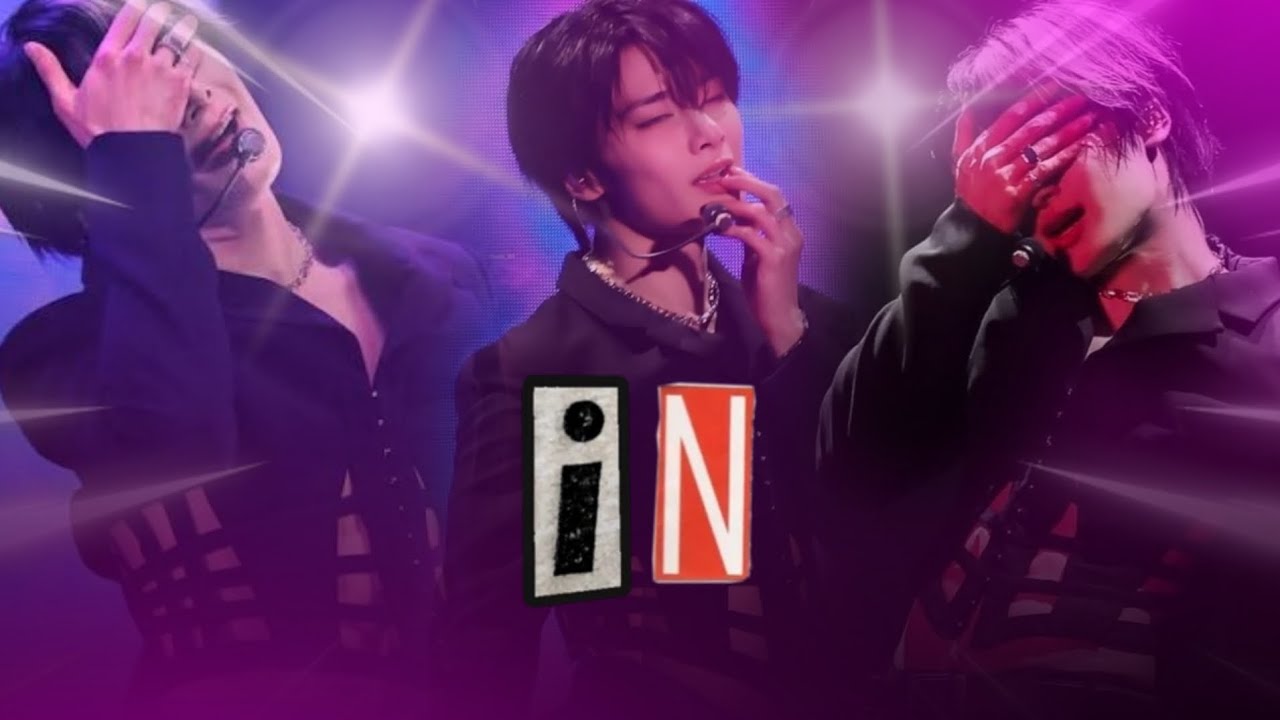 I.N | Acquaintance edit