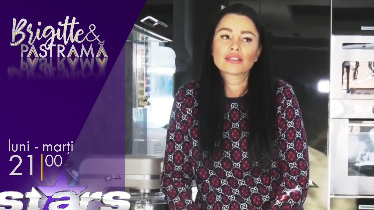 Brigitte & Pastramă | Pregătiri pentru petrecere: 